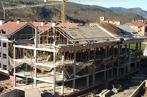 OBRA NUEVA INTEGRAL