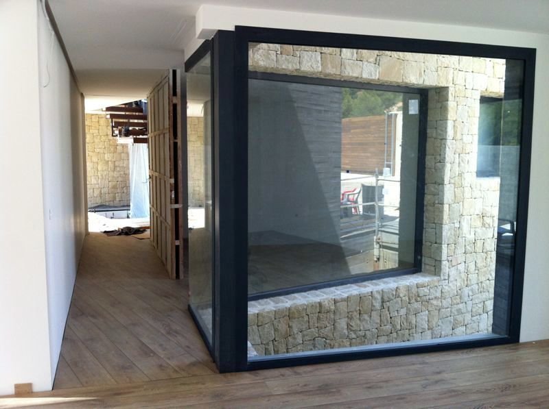 Obra nueva.Valencia