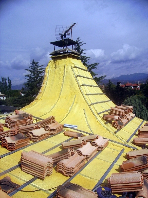 obra nueva