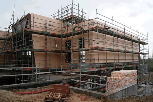 Obra Nueva