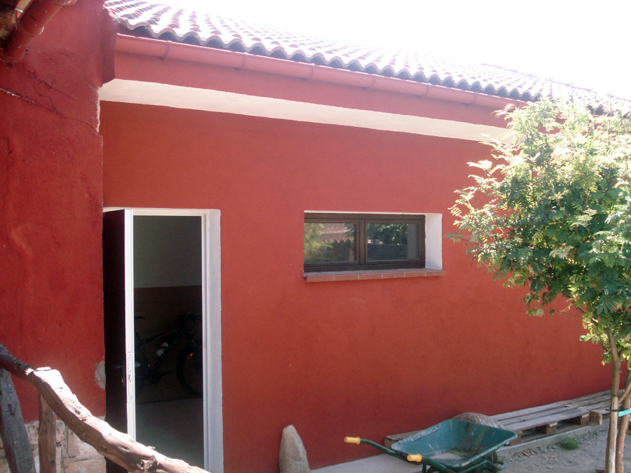 Obra nueva 