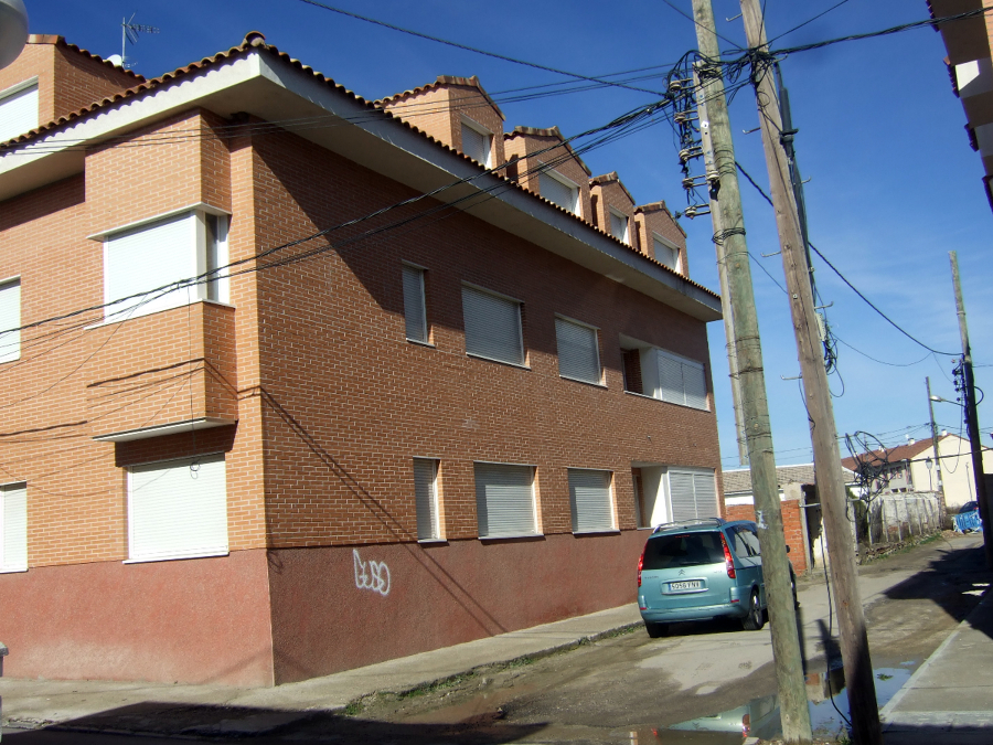 OBRA NUEVA
