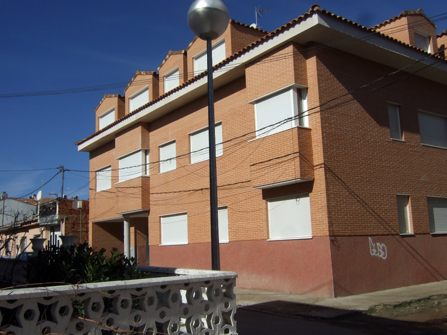 OBRA NUEVA