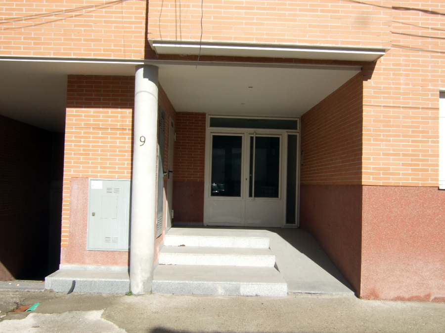 OBRA NUEVA