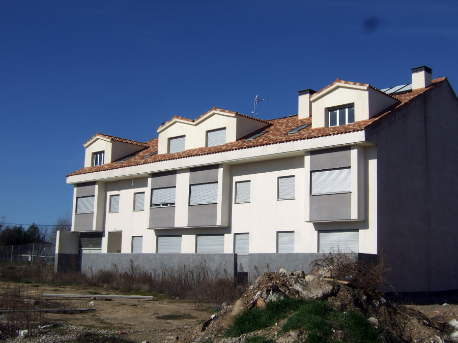 OBRA NUEVA