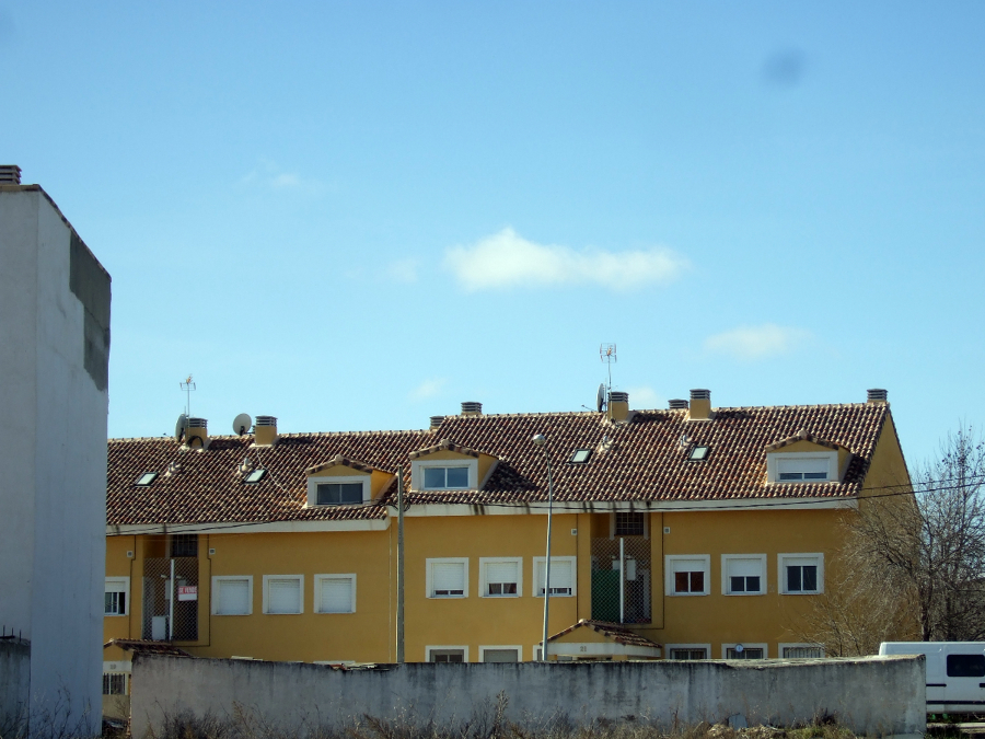 OBRA NUEVA
