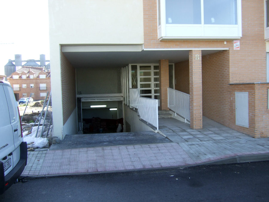OBRA NUEVA
