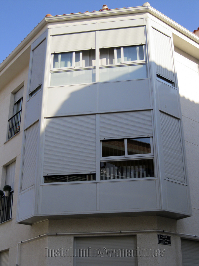Obra nueva