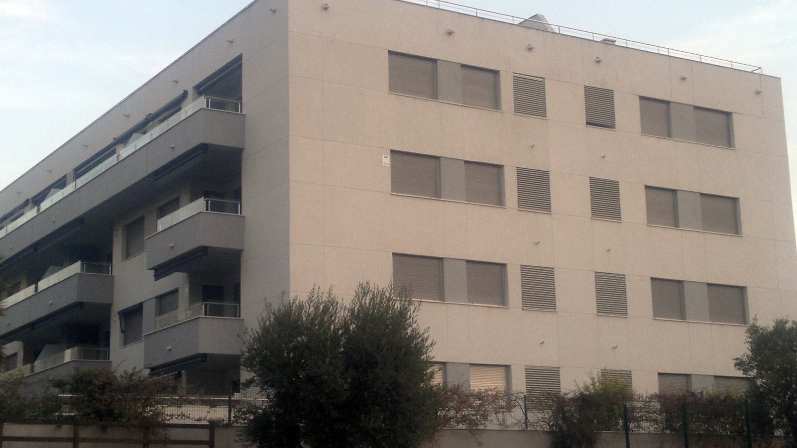 OBRA NUEVA