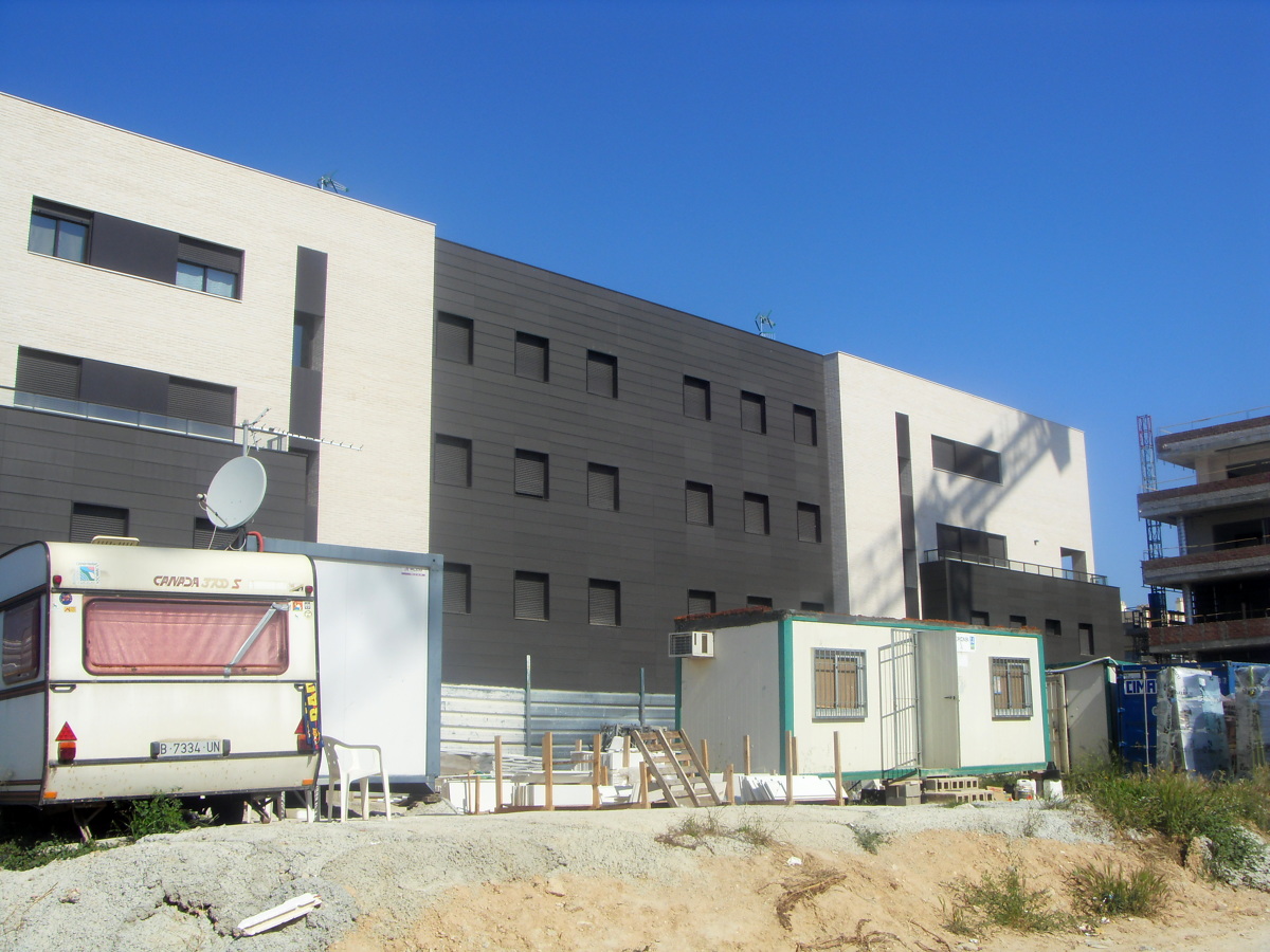OBRA NUEVA