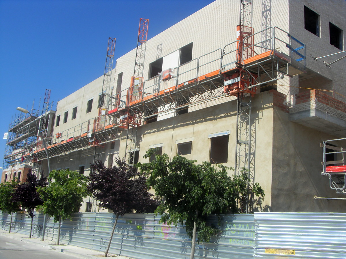 OBRA NUEVA