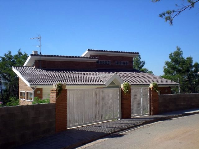 Obra nueva