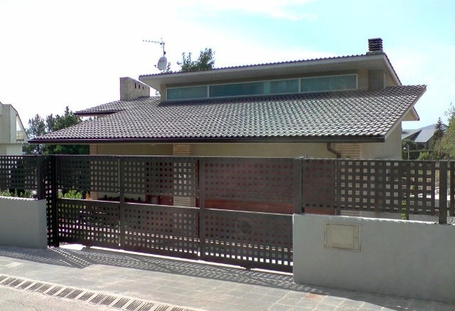 Obra nueva
