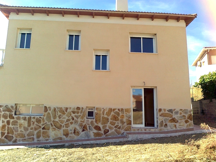 OBRA NUEVA