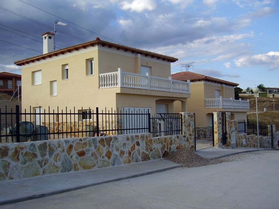 OBRA NUEVA