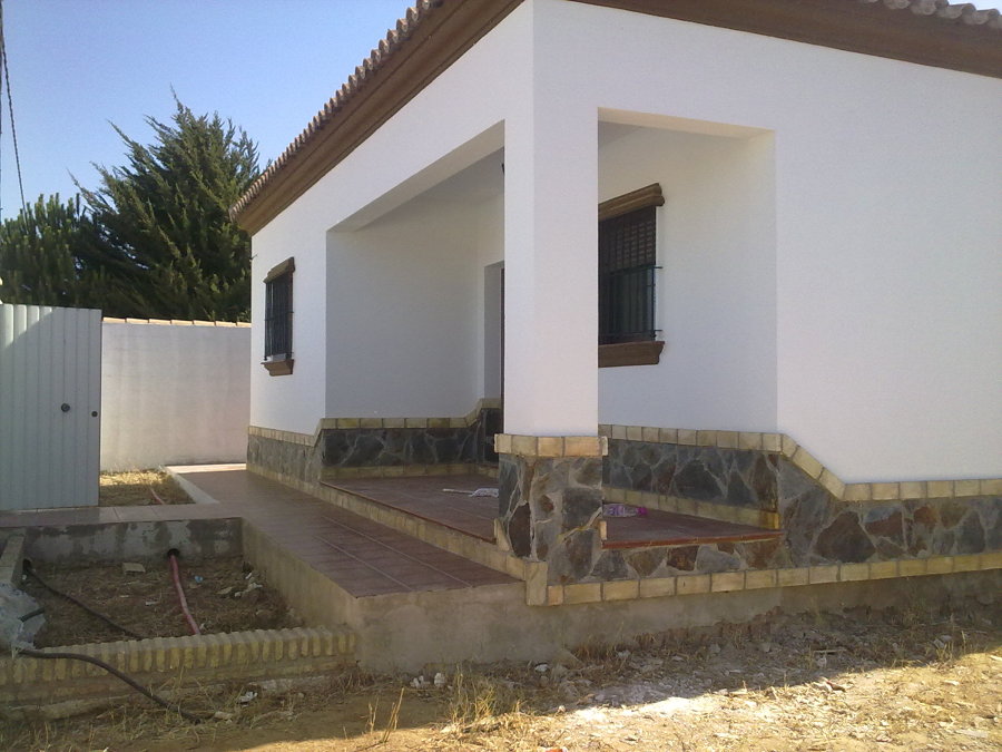 OBRA NUEVA