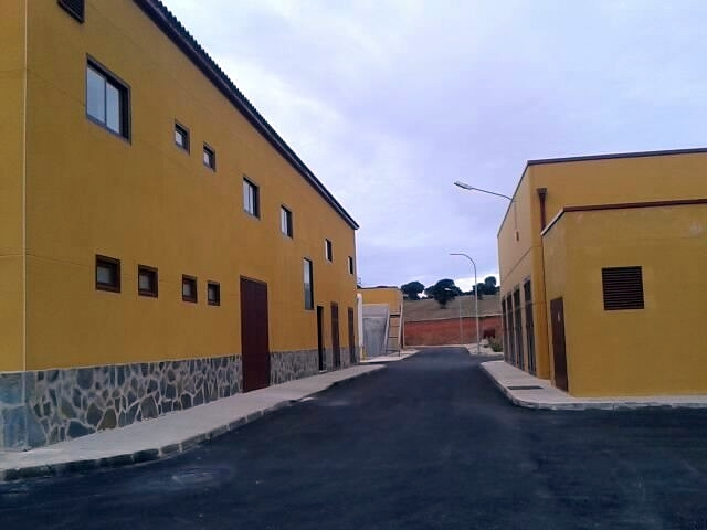 OBRA OFICIAL