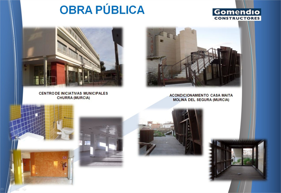 Obra Pública
