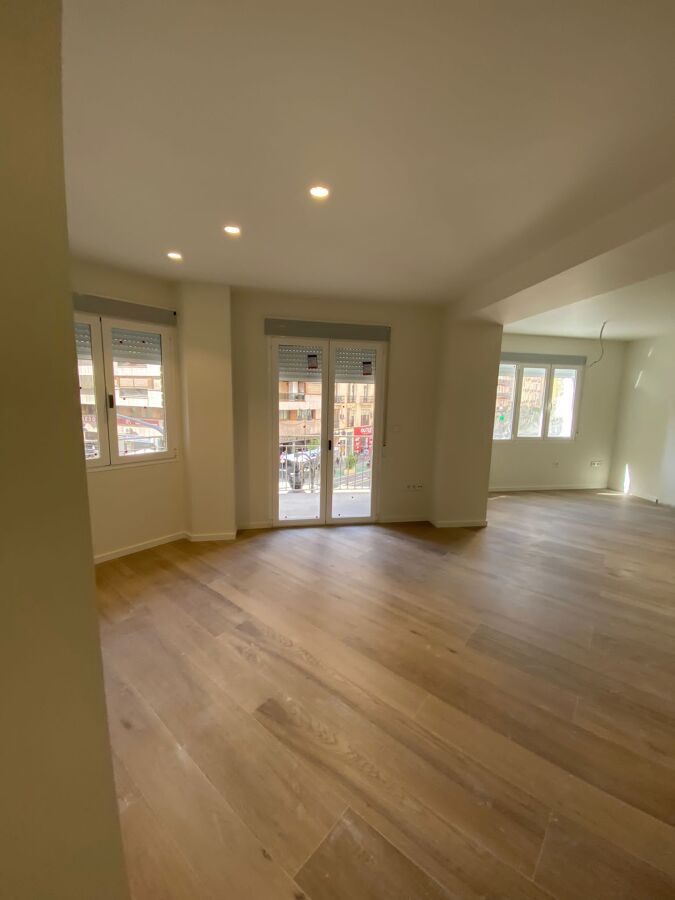 Obra San Vicente
