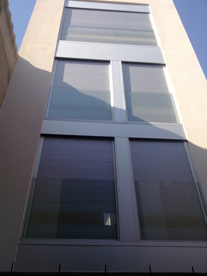 Obra sant cugat