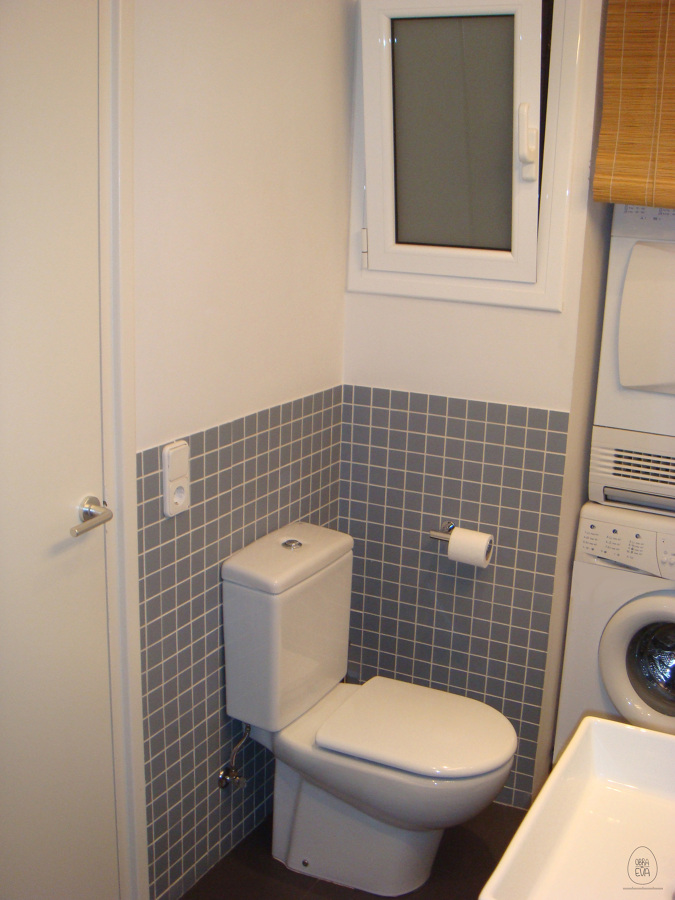 Cuarto de baño