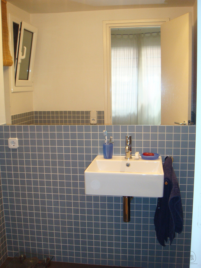 Cuarto de baño