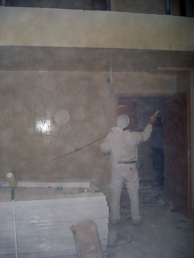 Obras de Pintura