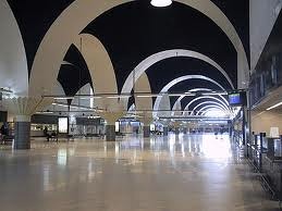 Obras y Reformas Aeropuerto de Sevilla