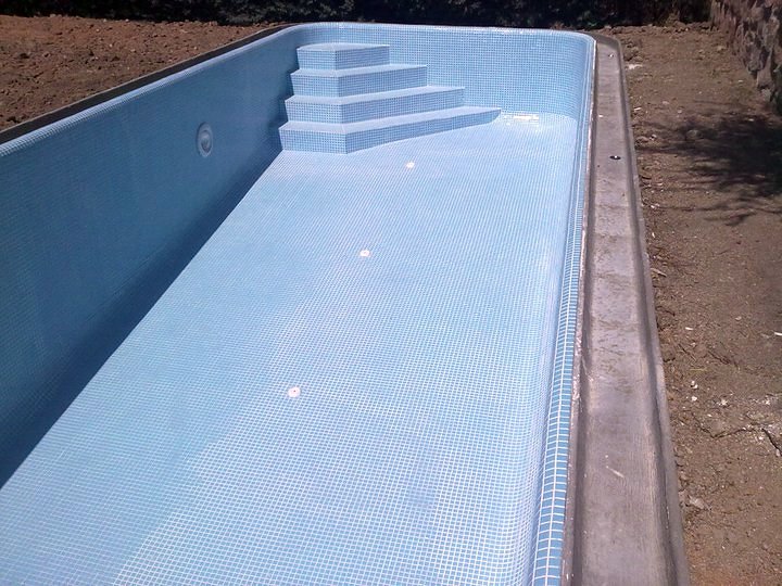 Piscina La Moraleja