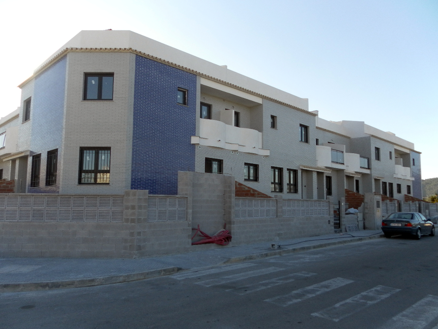 obras
