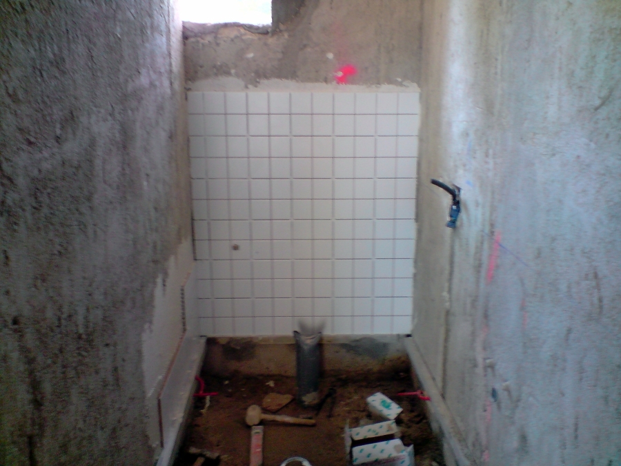 obras