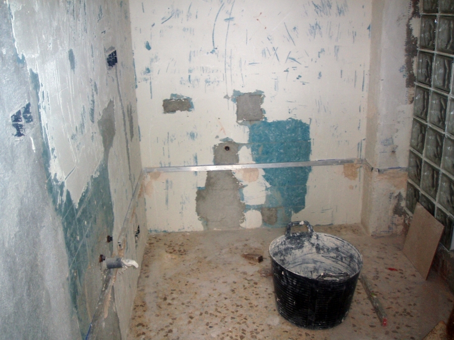 obras
