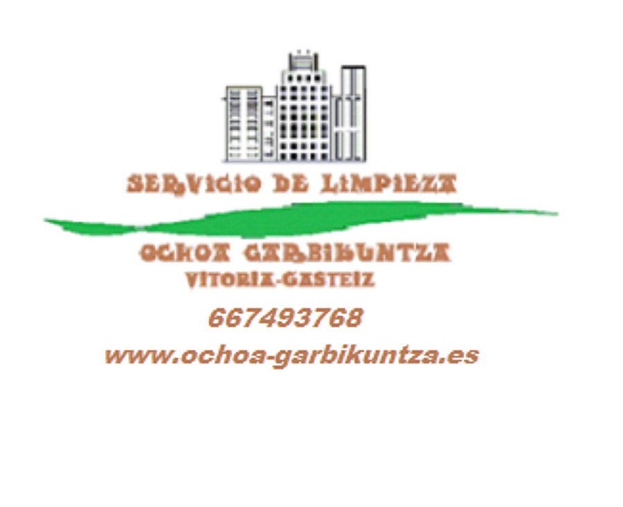 OCHOA GARBIKUNTZA