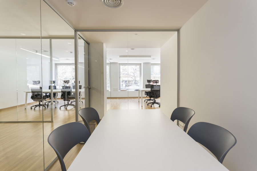 OFICINAS
