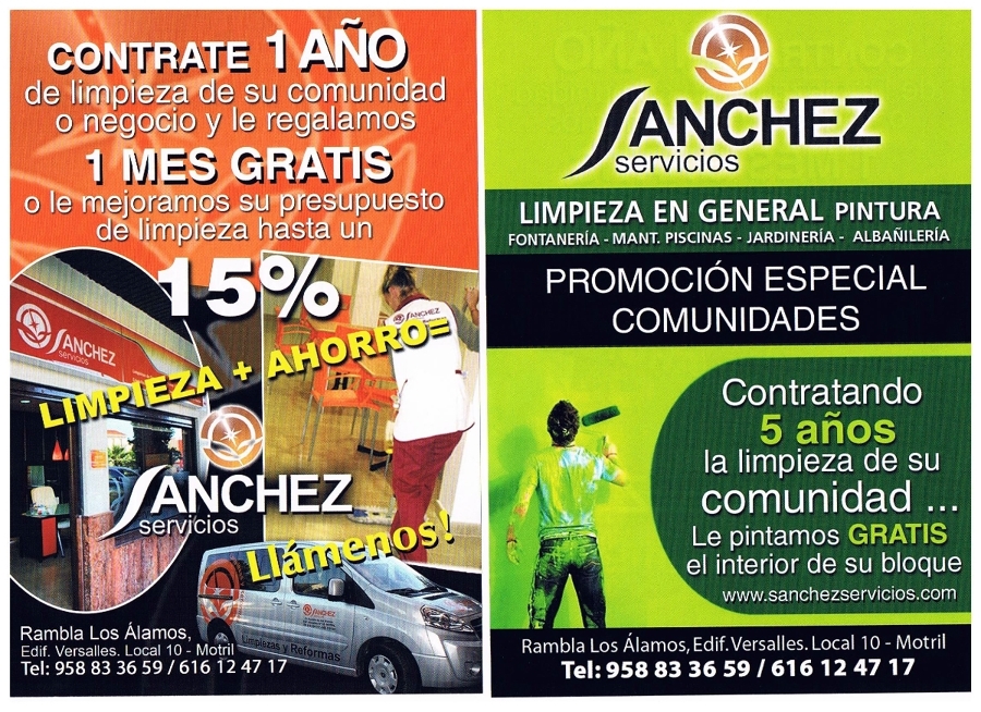 OFERTA DE PINTURA