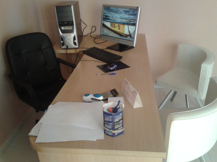 Oficina 2
