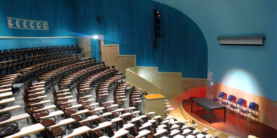 Auditorio Claret