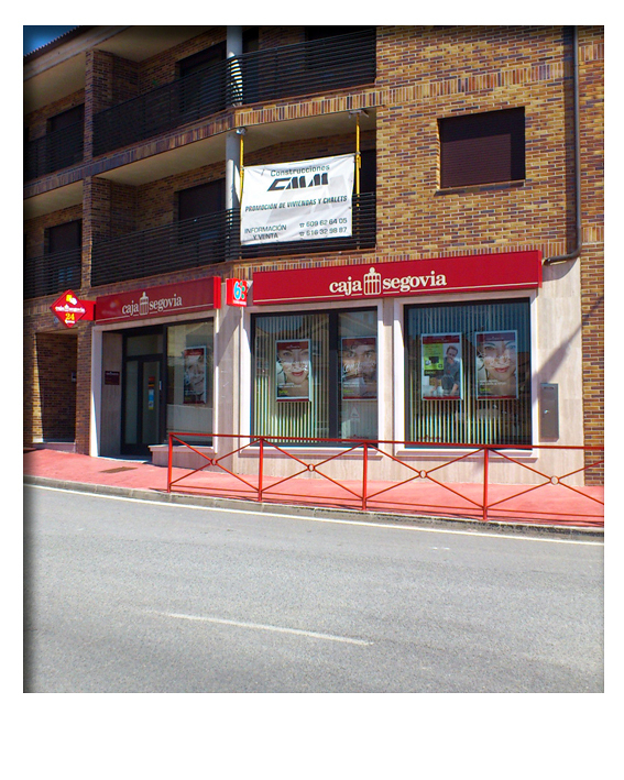 Oficina Bancaria