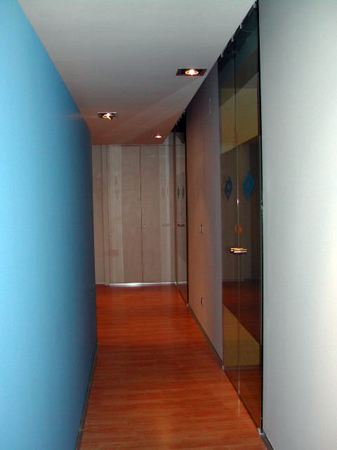 Oficina en Madrid