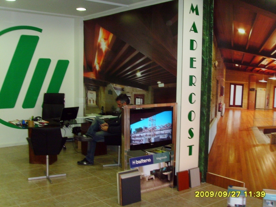 Oficina Gijon