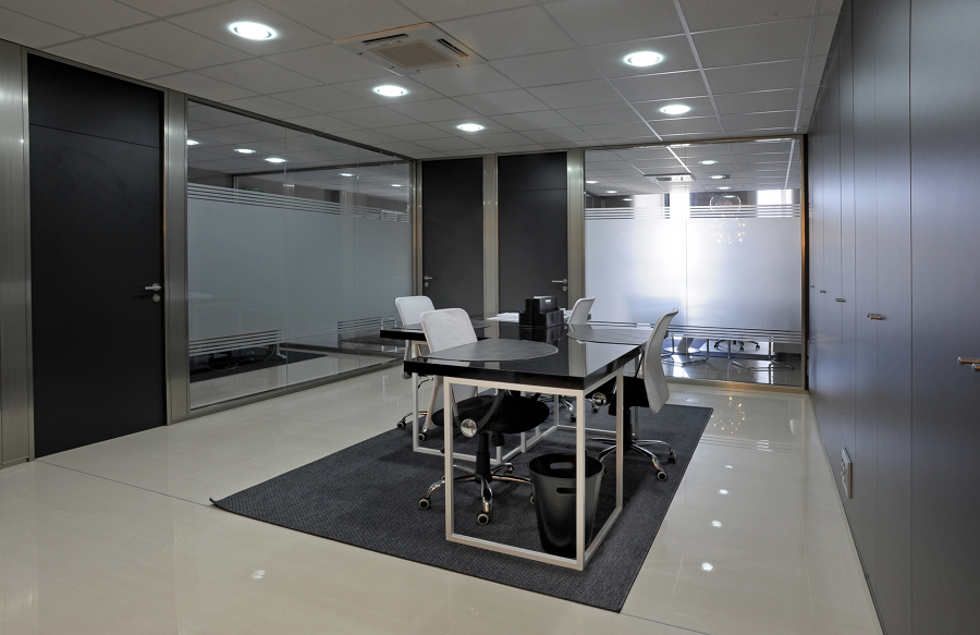 Oficina Modular
