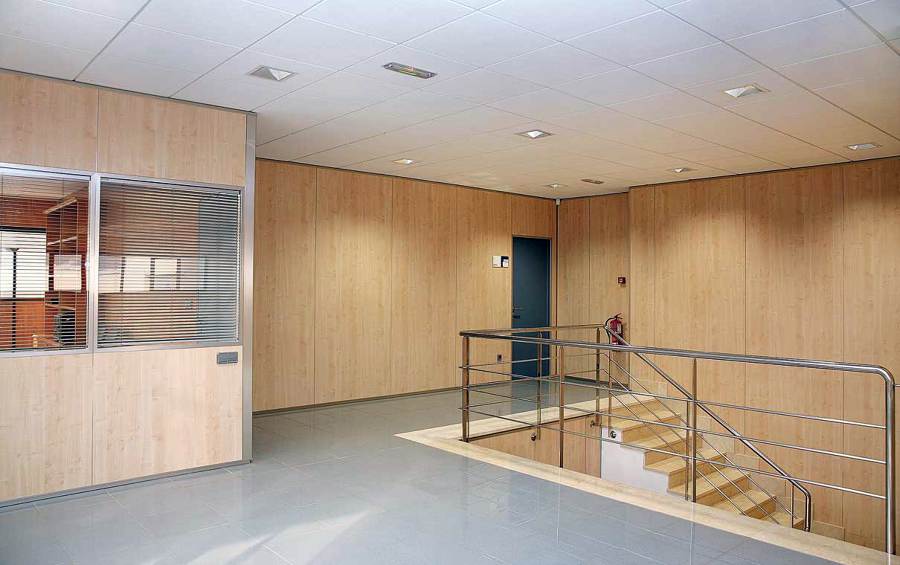 Oficina Modular