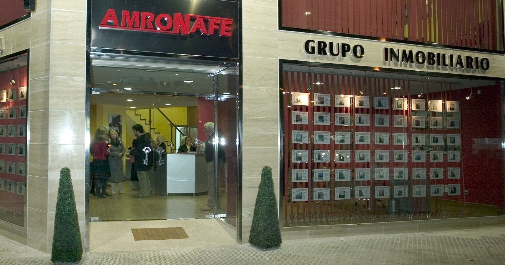 OFICINA