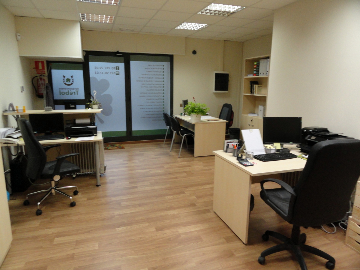 Oficina