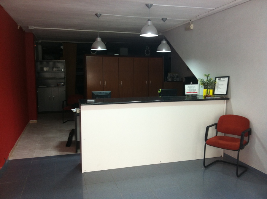 Oficina