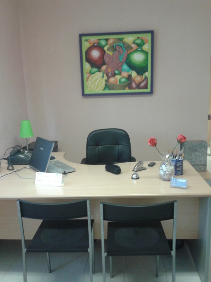 Oficina