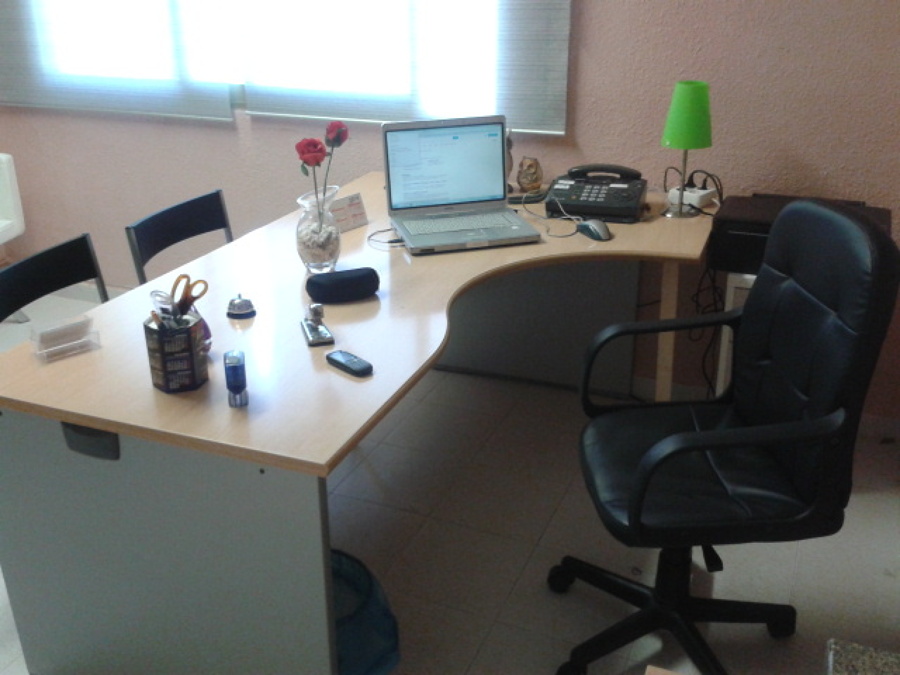 Oficina