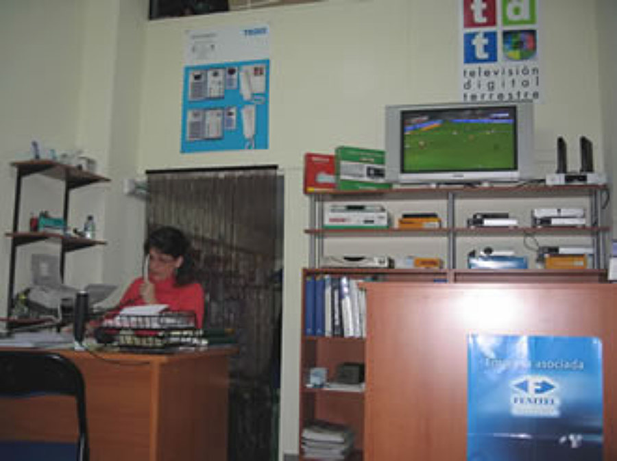 Oficina
