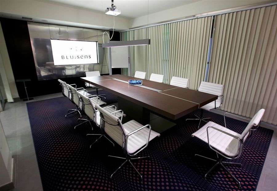 Oficinas Blusens
