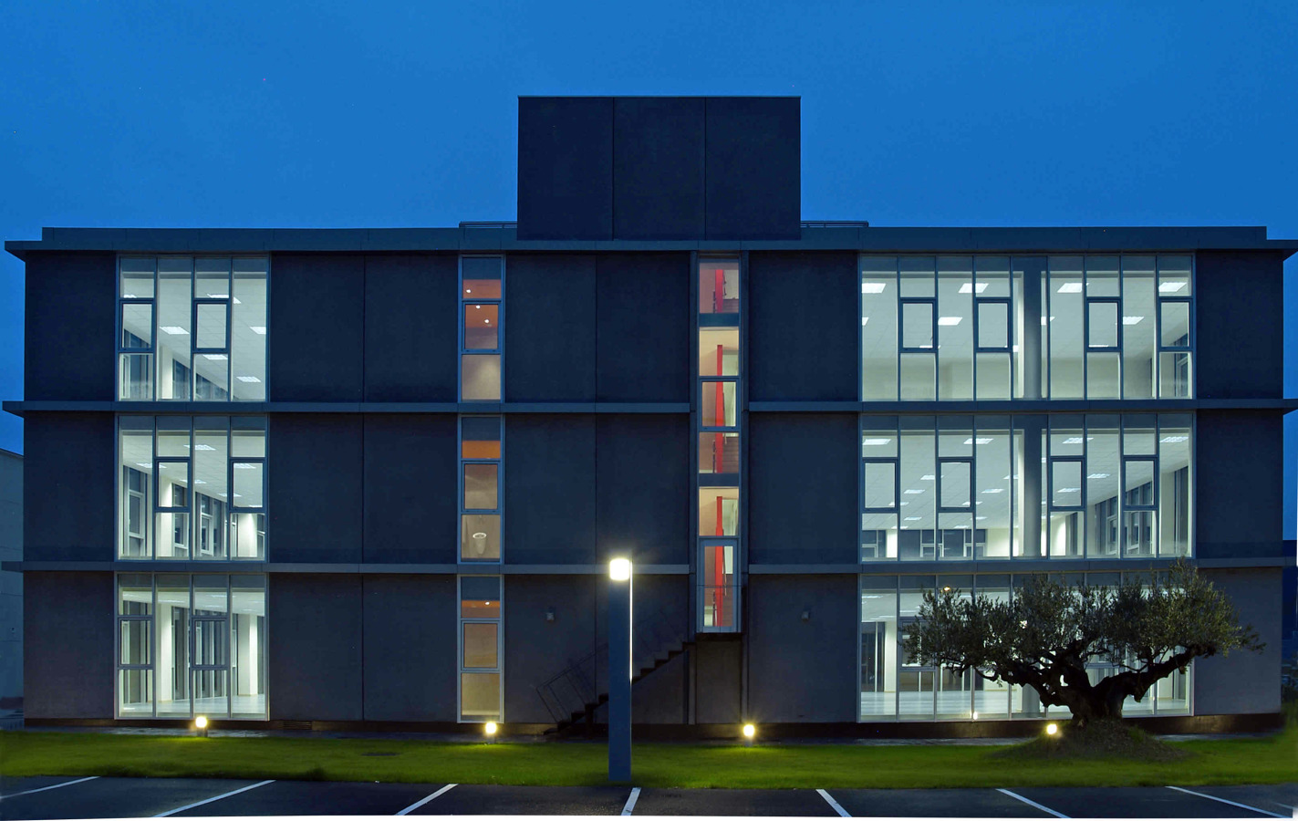 Oficinas en Jundiz